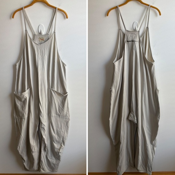 FP Movement Hot Shot Onesie - Picture 3 of 4